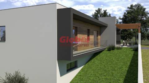 Moradia Isolada T4 Venda em São João de Lourosa,Viseu