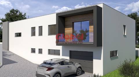 Moradia Isolada T4 Venda em São João de Lourosa,Viseu