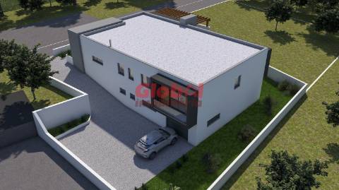 Moradia Isolada T4 Venda em São João de Lourosa,Viseu