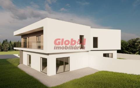 Moradia Geminada T3 Venda em São João de Lourosa,Viseu