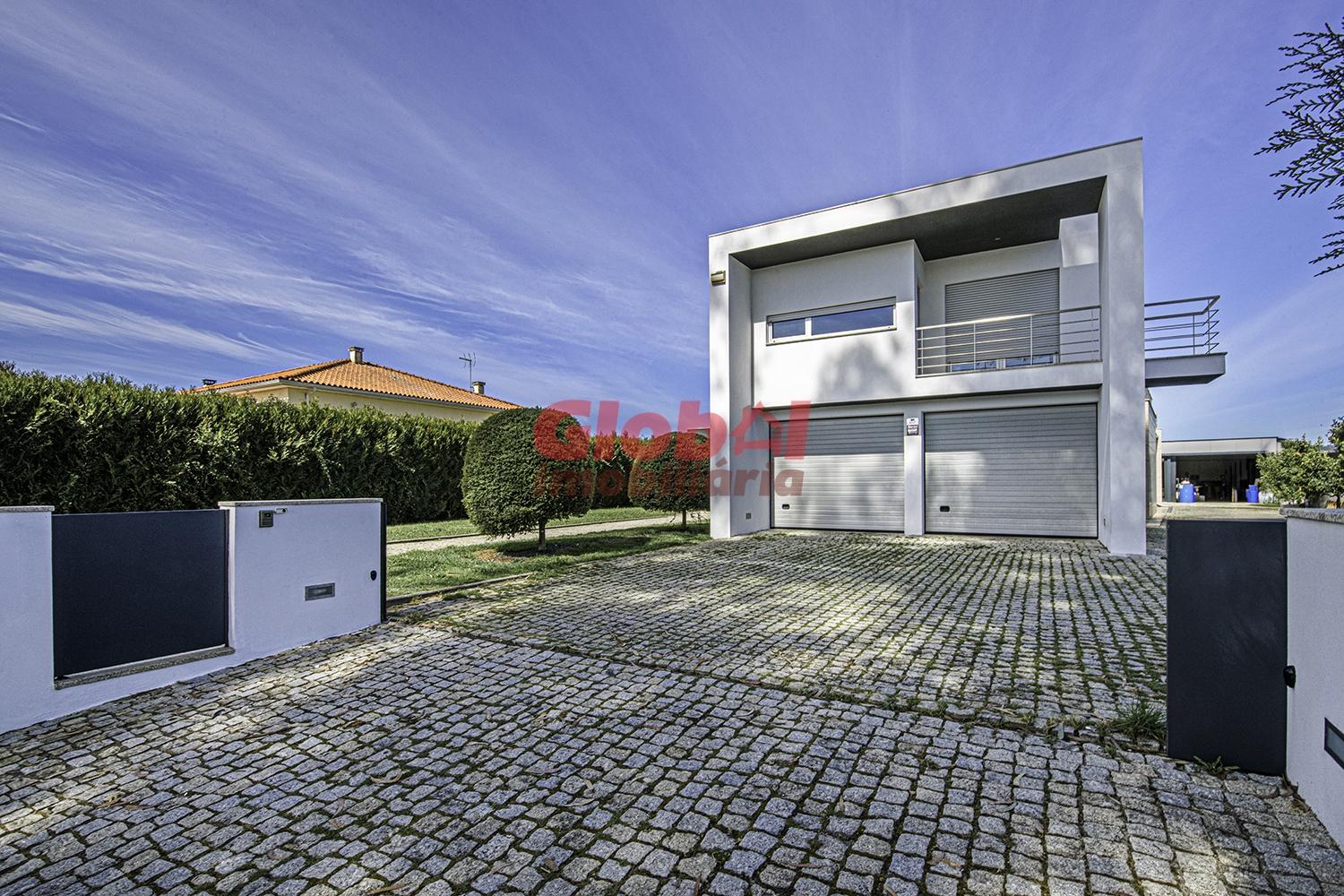 Moradia Isolada T4 Venda em Povolide,Viseu