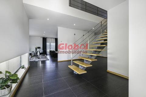 Moradia Isolada T4 Venda em Povolide,Viseu