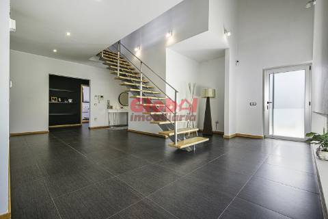 Moradia Isolada T4 Venda em Povolide,Viseu