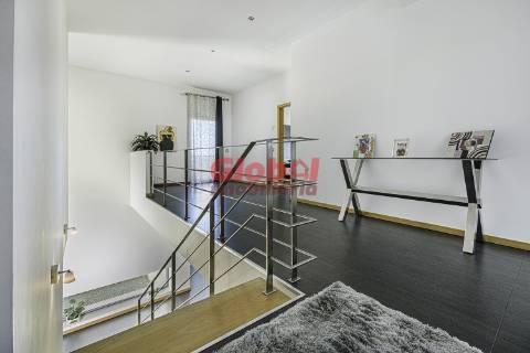 Moradia Isolada T4 Venda em Povolide,Viseu