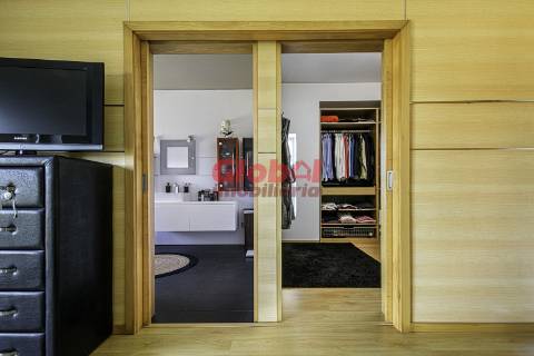 Moradia Isolada T4 Venda em Povolide,Viseu