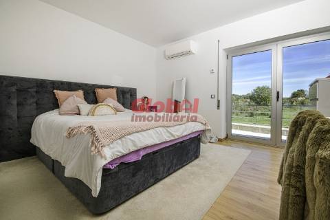 Moradia Isolada T4 Venda em Povolide,Viseu