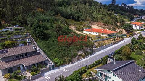 Terreno  Venda em Santos Evos,Viseu
