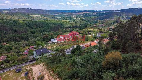 Terreno  Venda em Santos Evos,Viseu