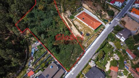 Terreno  Venda em Santos Evos,Viseu