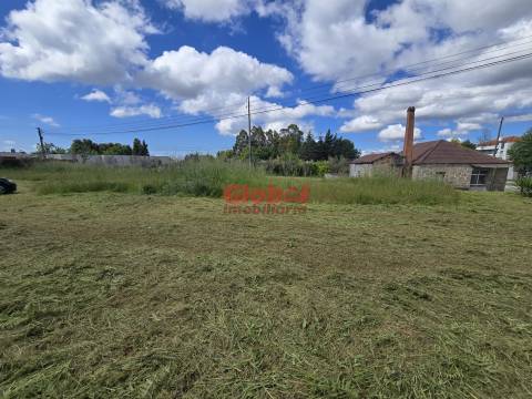 Terreno  Venda em Mundão,Viseu
