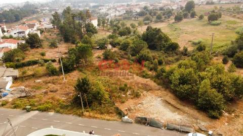 Terreno  Venda em Rio de Loba,Viseu