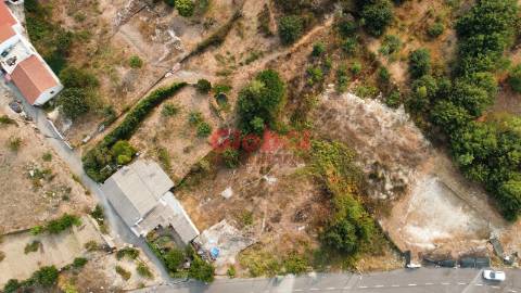 Terreno  Venda em Rio de Loba,Viseu