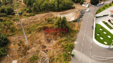 Terreno  Venda em Rio de Loba,Viseu