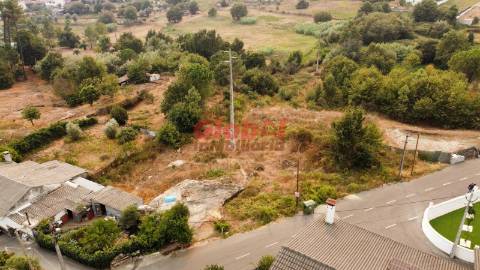 Terreno  Venda em Rio de Loba,Viseu