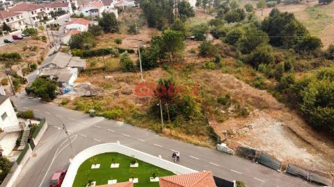 Terreno  Venda em Rio de Loba,Viseu