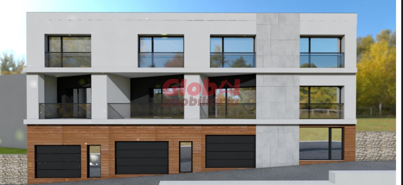 Apartamento T2 Venda em Viseu,Viseu