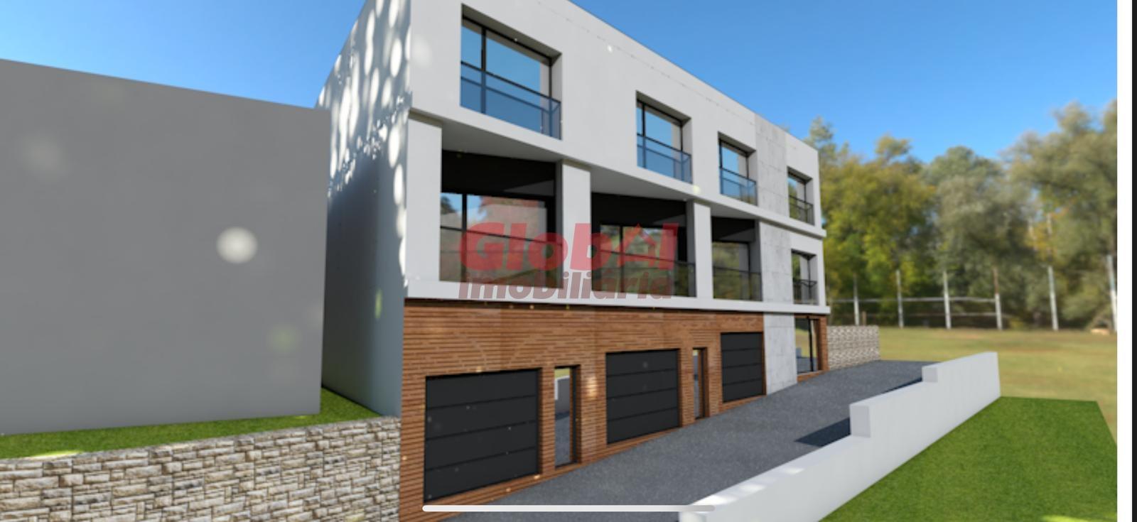 Apartamento T2 Venda em Viseu,Viseu