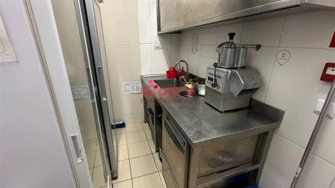 Loja  Trespasse em Viseu,Viseu