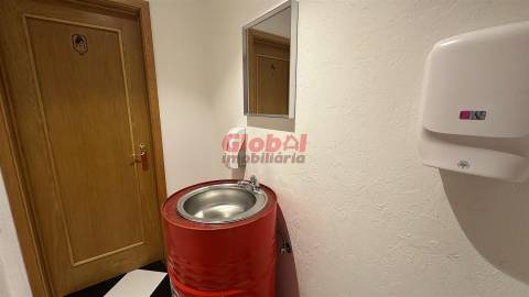 Loja  Trespasse em Viseu,Viseu