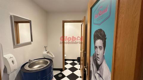 Loja  Trespasse em Viseu,Viseu