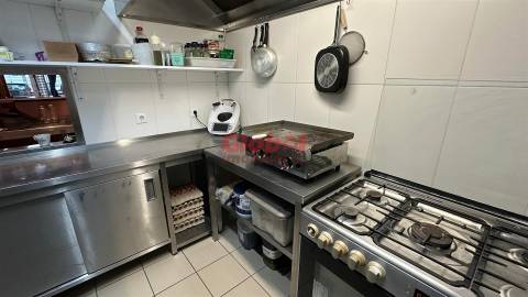 Loja  Trespasse em Viseu,Viseu