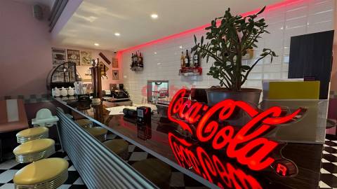 Loja  Trespasse em Viseu,Viseu