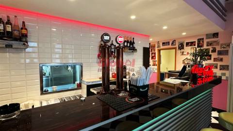 Loja  Trespasse em Viseu,Viseu