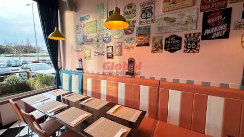 Loja  Trespasse em Viseu,Viseu