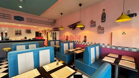 Loja  Trespasse em Viseu,Viseu