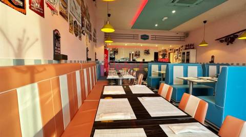 Loja  Trespasse em Viseu,Viseu