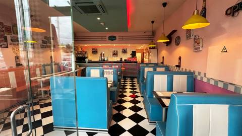 Loja  Trespasse em Viseu,Viseu