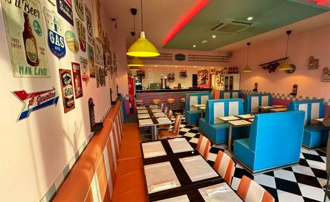 Loja  Trespasse em Viseu,Viseu