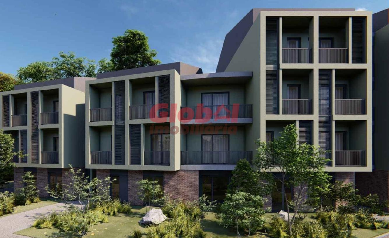 Apartamento T1 Venda em Viseu,Viseu