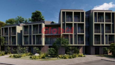 Apartamento T1 Venda em Viseu,Viseu