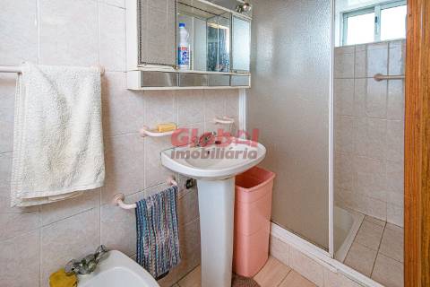 Moradia em Banda T3 Venda em Boa Aldeia, Farminhão e Torredeita,Viseu