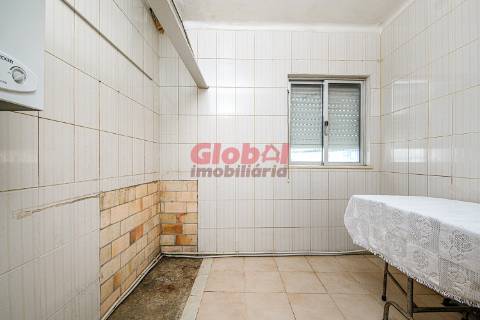 Moradia em Banda T3 Venda em Boa Aldeia, Farminhão e Torredeita,Viseu