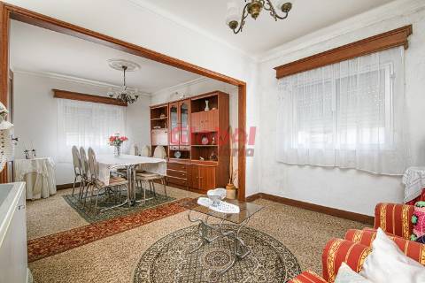 Moradia em Banda T3 Venda em Boa Aldeia, Farminhão e Torredeita,Viseu