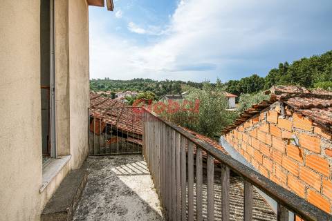 Moradia em Banda T3 Venda em Boa Aldeia, Farminhão e Torredeita,Viseu