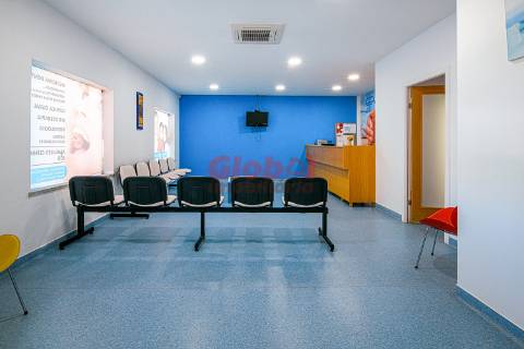 Loja  Trespasse em Faíl e Vila Chã de Sá,Viseu