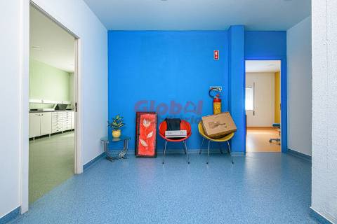 Loja  Trespasse em Faíl e Vila Chã de Sá,Viseu