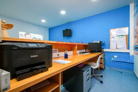 Loja  Trespasse em Faíl e Vila Chã de Sá,Viseu