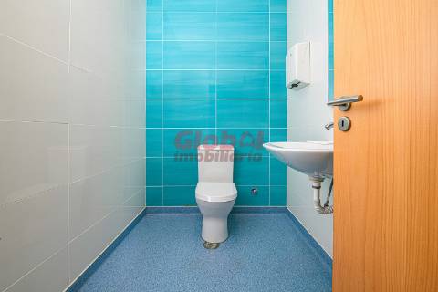 Loja  Trespasse em Faíl e Vila Chã de Sá,Viseu