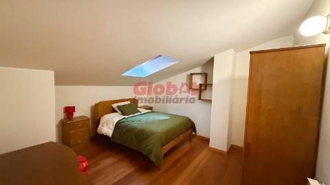 Apartamento T3+3 Venda em Viseu,Viseu