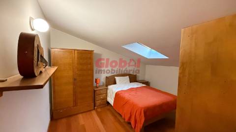 Apartamento T3+3 Venda em Viseu,Viseu