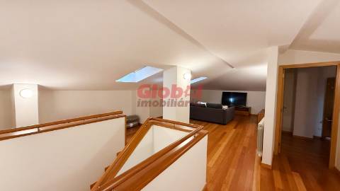 Apartamento T3+3 Venda em Viseu,Viseu