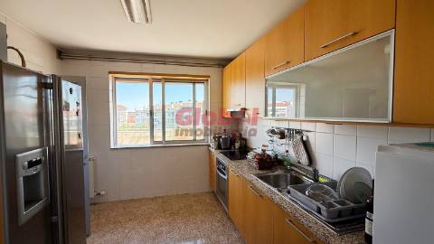 Apartamento T3+3 Venda em Viseu,Viseu