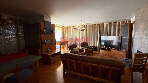 Apartamento T3+3 Venda em Viseu,Viseu