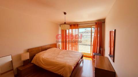 Apartamento T3+3 Venda em Viseu,Viseu