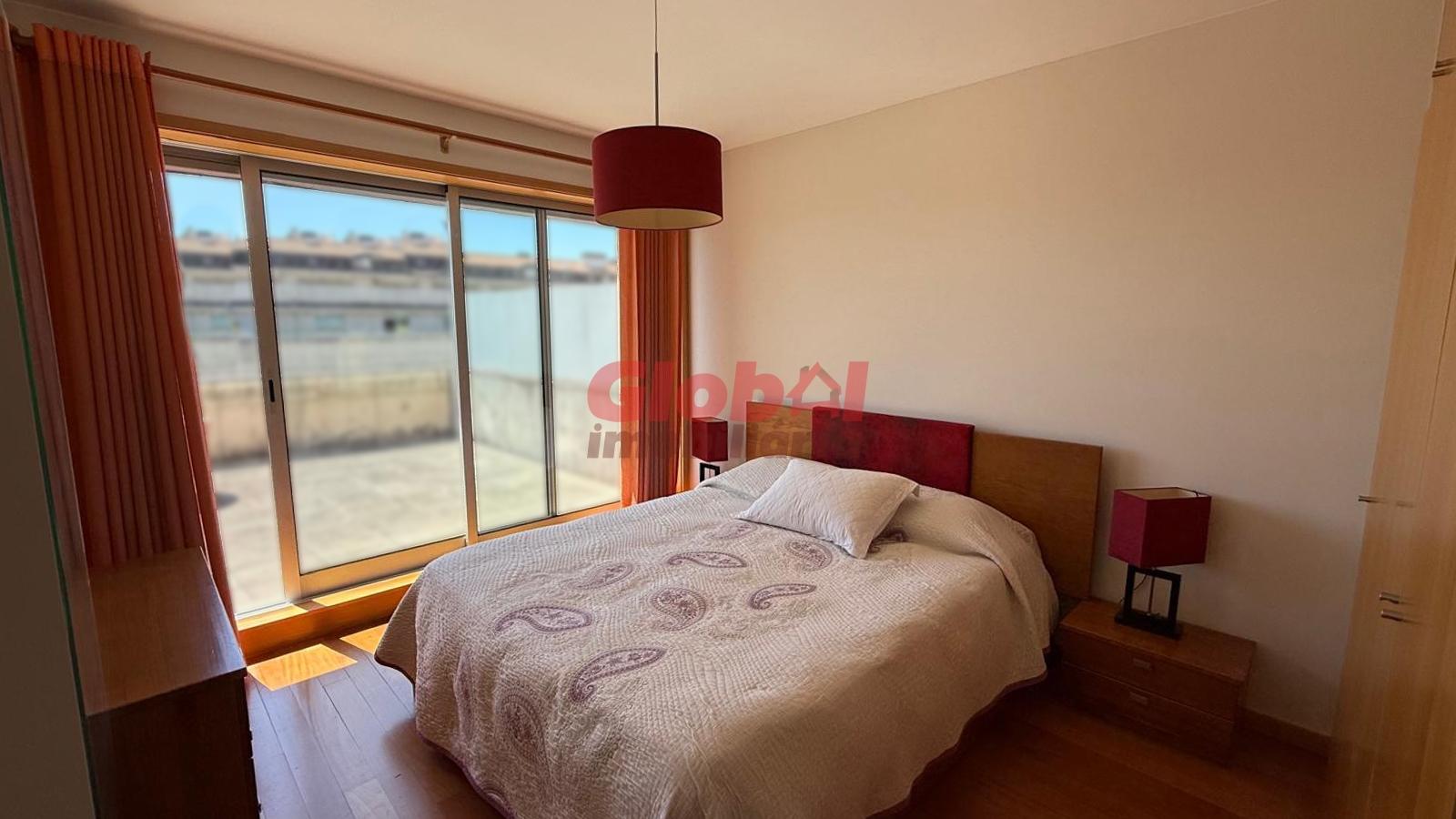Apartamento T3+3 Venda em Viseu,Viseu