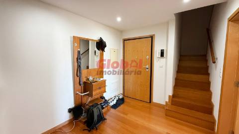 Apartamento T3+3 Venda em Viseu,Viseu
